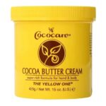 Cococare Cocoa Butter Cream for Hand & Body 425gm