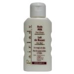 Fairlady Body Milk Pure Honey 300ml