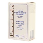 Fairlady Lightening & Exfoliating Soap with Avocado Powder 200gm