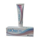 Hi Quin 2% Pro-Whitening Cream 30gm