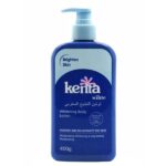 Kenta White Moroccan Lightening Lotion 400gm
