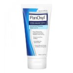 PanOxyl Acne Creamy Wash 4% Benzoyl Peroxide Daily Control 170gm