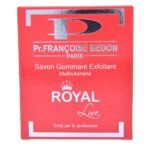 Pr. Francoise Bedon Royal Exfoliating Lightening Soap 200gm