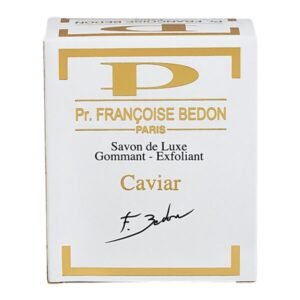 Pr.Francoise Caviar Scrub-Exfoliating Lightening Soap 200gm
