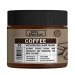 Skin Doctor Coffee Volumizing Hair Mask 500ml