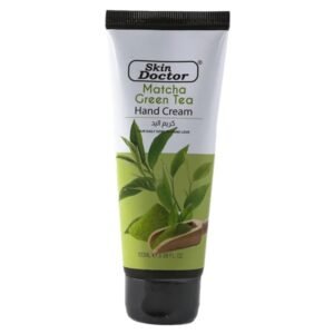 Skin Doctor Matcha Green Tea Hand Cream 100ml