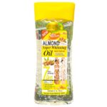 Veet Gold Super Whitening Body Repair Almond Oil Gel 200ml