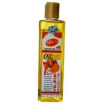Veet Gold Turmeric Super Whitening Oil 200ml
