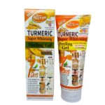 Veet Gold Turmeric Super Whitening Peeling Gel 320ml