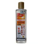 Veet Gold Vitamin E Super Whitening Body Repair Oil 200ml