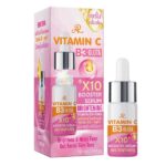 AR Vitamin C B3 Gluta Brightening Booster Serum 10ml