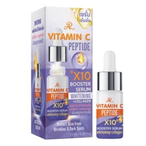 AR Vitamin C Peptide Booster Serum 10ml
