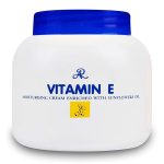 AR Vitamin E Moisturizing Cream Enriched With Sunflower Oil 200gm