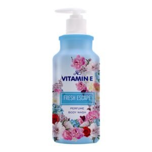 AR Vitamin E Perfume Body Wash Fresh Escape 400ml