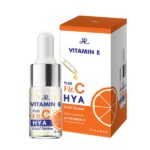 AR Vitamin E Plus Vit.C Hya Gold Serum 10ml