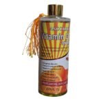Ascobic VIT-C Brightening Glowing Face Body Oil SPF 45 300ml