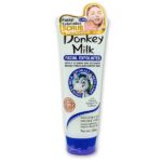Donkey Milk Facial Exfoliating Scrub 120ml