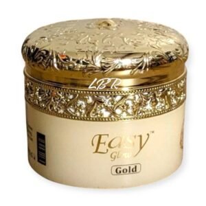 Easy Glow Gold Face Cream Anti Sun Burn & Spots Cream 80gm