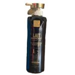 Lait Snapchat Black Diamond body Lotion 500ml