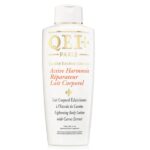 QEI+ Paris Active Harmonie Repair Lightening Body Lotion with Carrot Extract 500ml