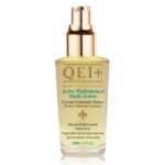 QEI+ Paris Active Performance Muti Action Lightening Serum 50ml