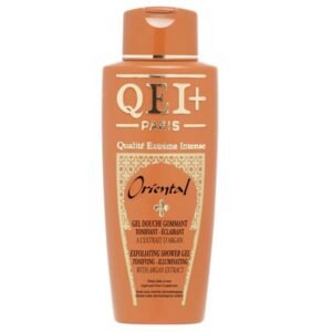 QEI+ Paris QEI+ Oriental Exfoliating Clarifying Shower Gel 1000ml