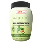 Skin Doctor Avocado Hot Oil Hair Treatment 1000ml