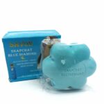 Snapchat Blue Diamond Glutathione + Kojic Soap 200gm