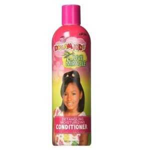 African Pride Dream Kids Detangling Moisturizing Conditioner 355ml