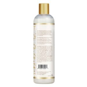 African Pride Moisture Miracle Aloe & Coconut Water Curl Milk & Detangler 354ml