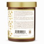 African Pride Moisture Miracle Black Castor & Jojoba Oil Max Hold Styling Gel 510g