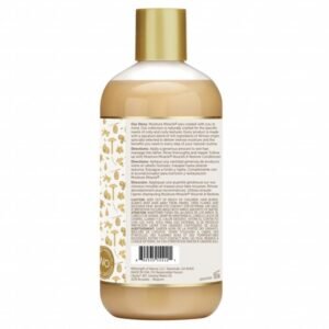 African Pride Moisture Miracle Honey, Chocolate & Coconut Oil Conditioner 354ml
