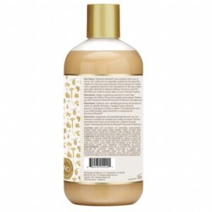 African Pride Moisture Miracle Honey & Coconut Oil Shampoo 354ml