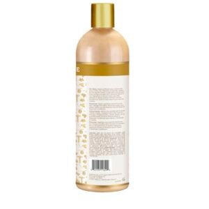 African Pride Moisture Miracle Honey & Coconut Oil Shampoo 473ml
