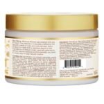 African Pride Moisture Miracle Shea Butter & Flaxseed Oil Curling Cream 340gm