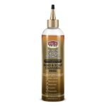 African Pride Olive Miracle Black Castor Miracle Braid & Scalp Cleansing Rinse