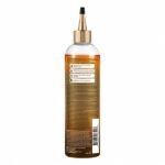 African Pride Olive Miracle Black Castor Miracle Braid & Scalp Cleansing Rinse 335ml