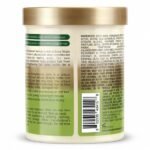 African Pride Olive Miracle Hair & Scalp Strengthening Leave-In Conditioner 510gm