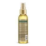 African Pride Olive Miracle Heat Protectant & Shine Mist 118ml - Image 2
