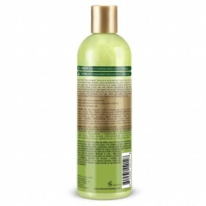 African Pride Olive Miracle Moisturizing & Detangling 2-IN-1 Shampoo 355ml