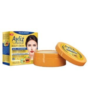 Ayliz Gold Beauty Cream