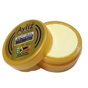 Ayliz Gold Beauty Cream