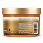 Black Castor Miracle Braid, Loc & Twist Gel Growth Protection & Extra Hold 227gm