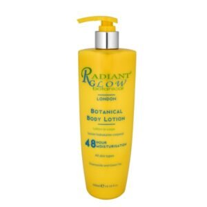 Botanical 48 Hour Body Lotion 400ml