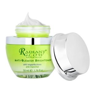 Botanical Anti Blemish Brightener Cream 50gm