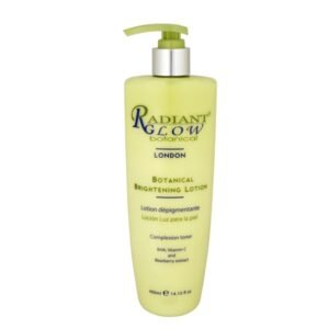 Botanical Brightening Lotion 400ml
