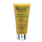 Botanical Facial Scrub 150ml