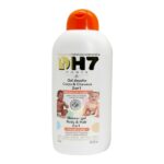 DH7 Paris Apricot & Peach Baby Shower Gel 750ml