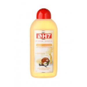DH7 Paris Honey & Vanilla Shower Gel 750ml