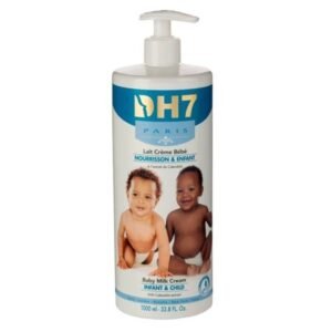 DH7 Paris Kids & Baby Boy Body Extra Moisturize Milk 1000ml